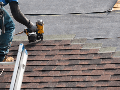 About Roof Repair Experts Coulterville, CA